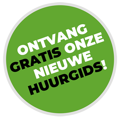 Ontvang gratis onze nieuwe huurgids