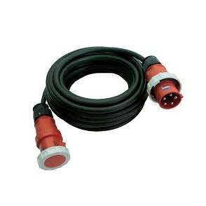 Krachtkabel 63A 25 meter