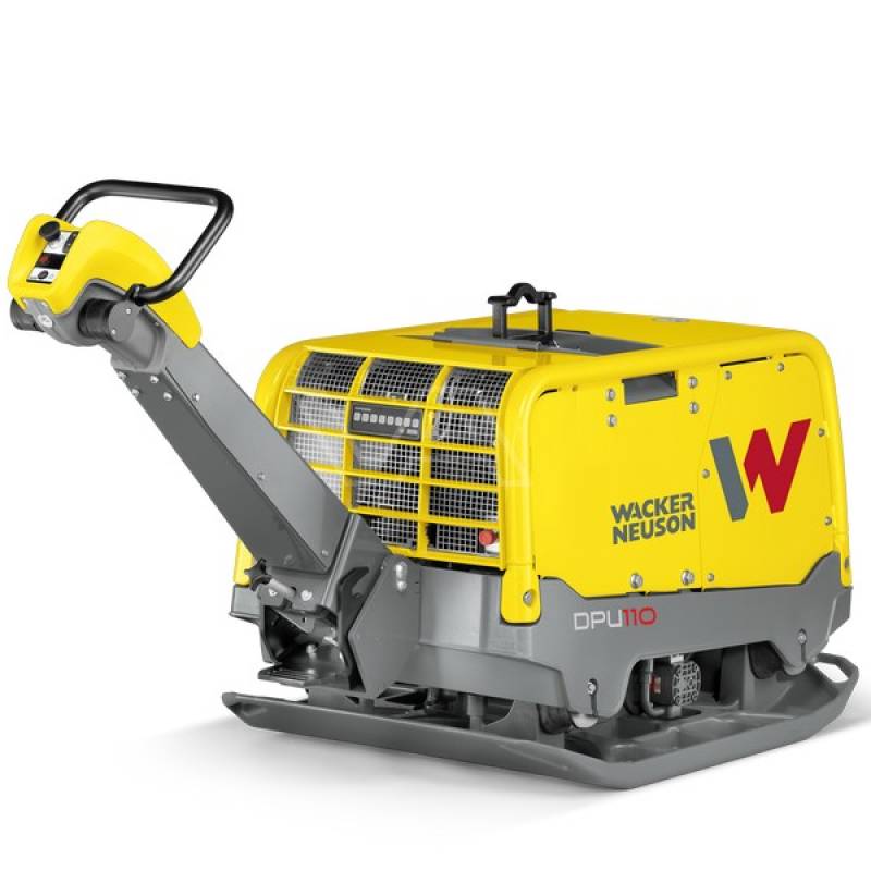 Trilplaat 100 kN/741 kg