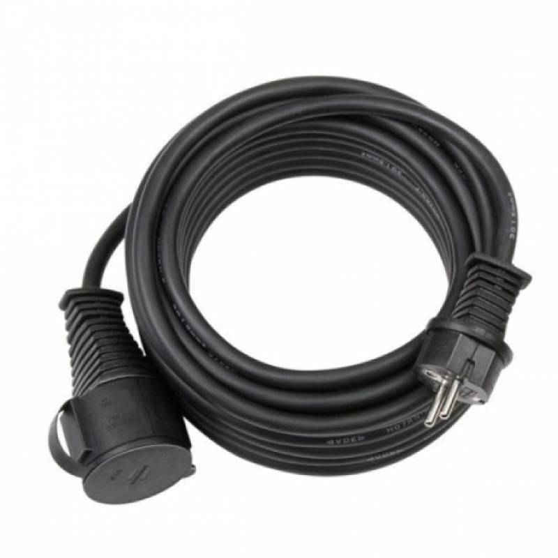 Verlengkabel 230V 10 meter